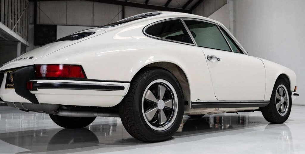 1973 Porsche 911 - Image 30 of 31