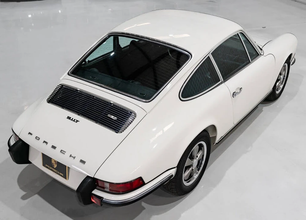 1973 Porsche 911 - Image 22 of 31