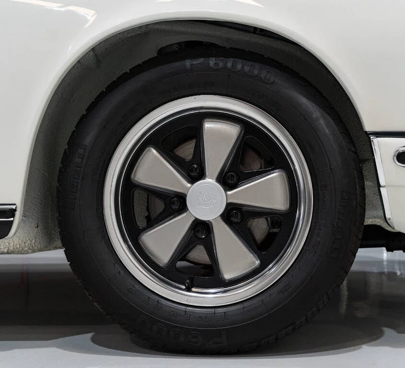 1973 Porsche 911 - Image 18 of 31
