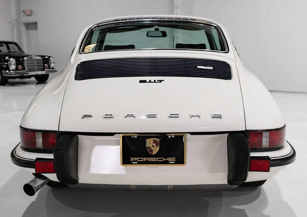 1973 Porsche 911 - Image 7 of 31