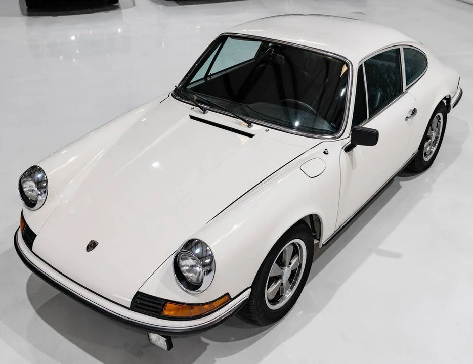 1973 Porsche 911 - Image 21 of 31