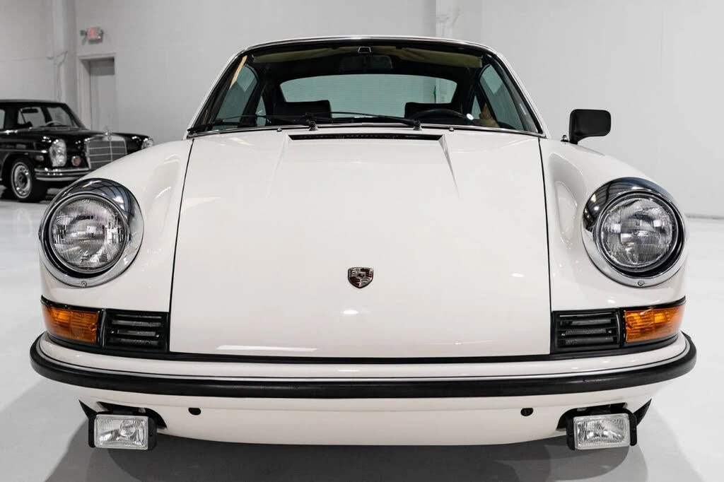 1973 Porsche 911 - Image 3 of 31