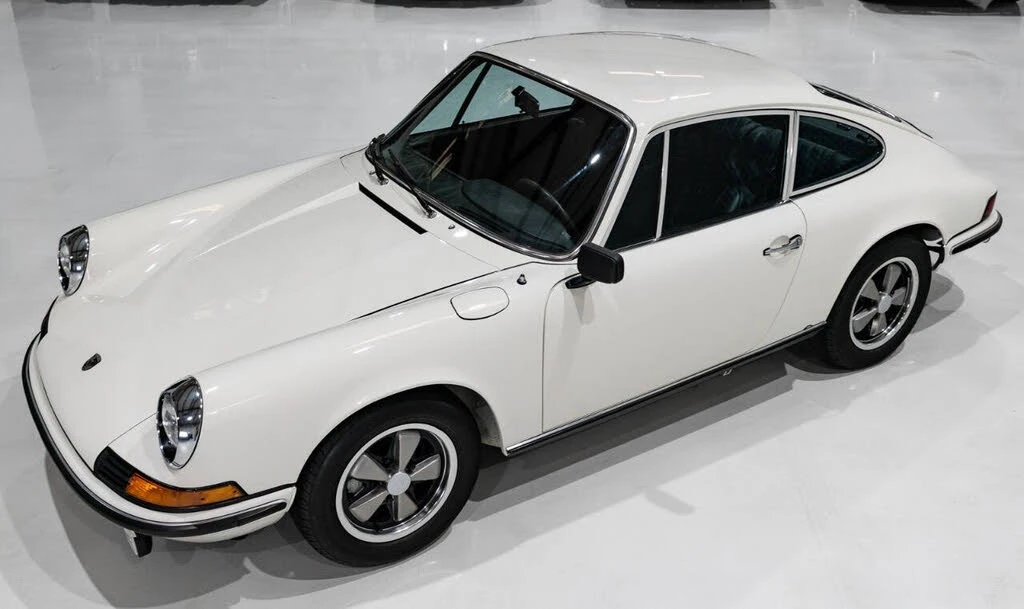 1973 Porsche 911 - Image 19 of 31