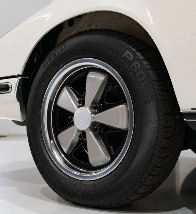 1973 Porsche 911 - Image 17 of 31