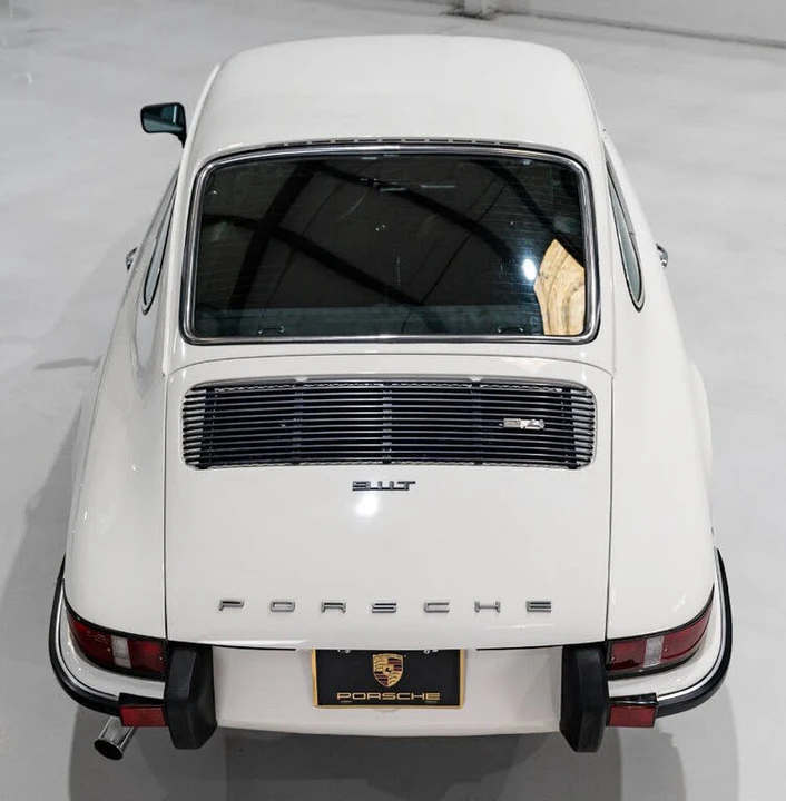 1973 Porsche 911 - Image 24 of 31