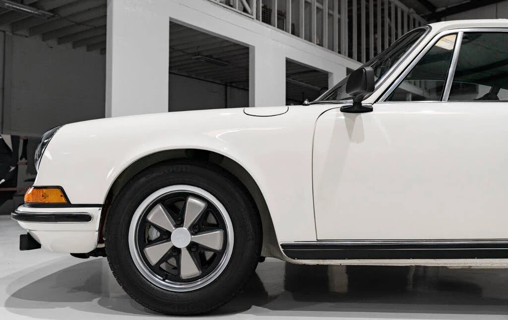 1973 Porsche 911 - Image 10 of 31