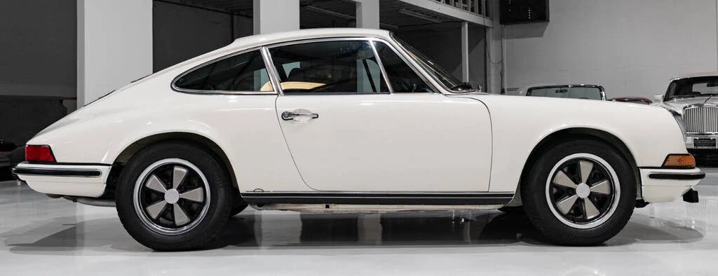 1973 Porsche 911 - Image 14 of 31