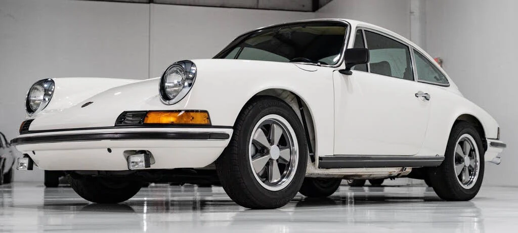 1973 Porsche 911 - Image 31 of 31