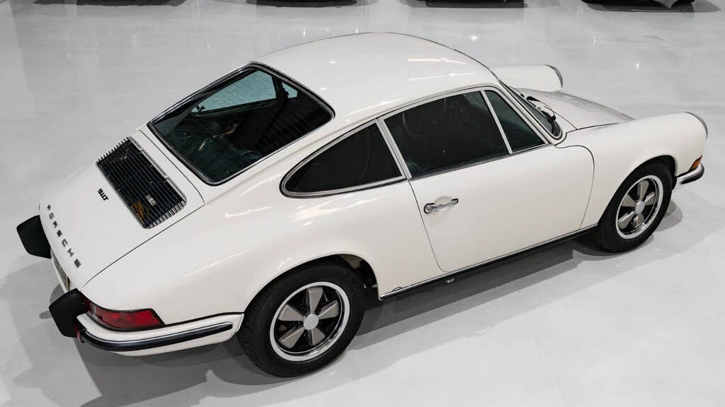 1973 Porsche 911 - Image 20 of 31