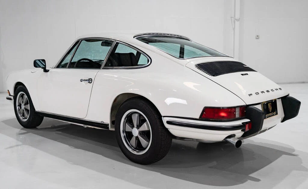 1973 Porsche 911 - Image 8 of 31