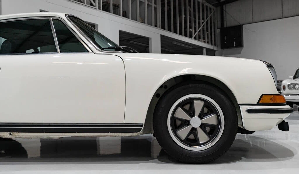 1973 Porsche 911 - Image 16 of 31
