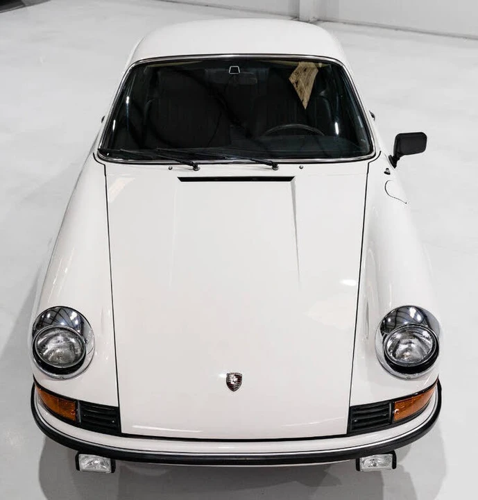 1973 Porsche 911 - Image 23 of 31