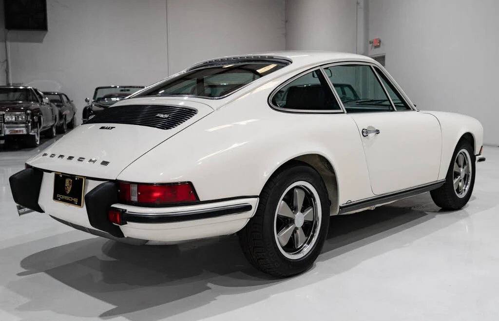 1973 Porsche 911 - Image 6 of 31