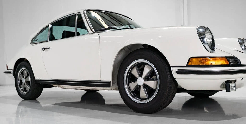 1973 Porsche 911 - Image 28 of 31