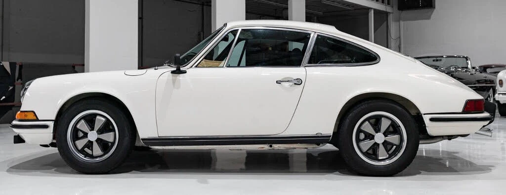 1973 Porsche 911 - Image 9 of 31