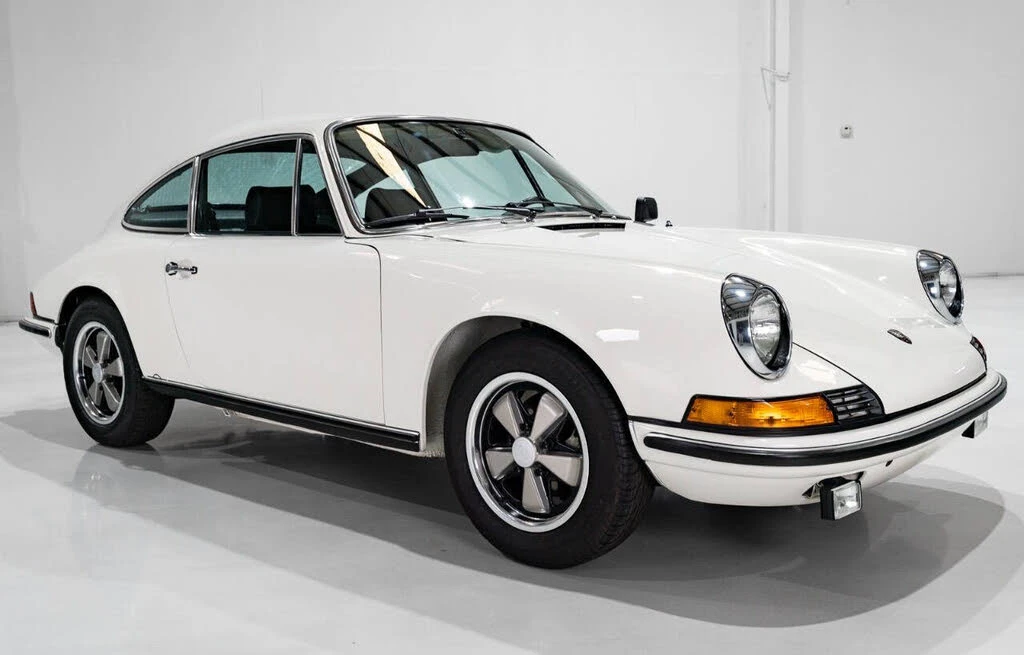 1973 Porsche 911 - Image 4 of 31