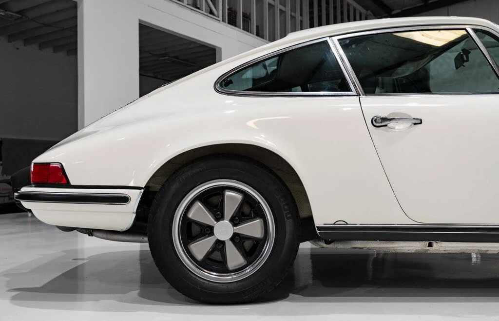 1973 Porsche 911 - Image 15 of 31