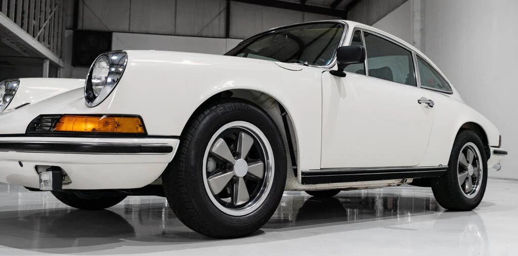 1973 Porsche 911 - Image 27 of 31