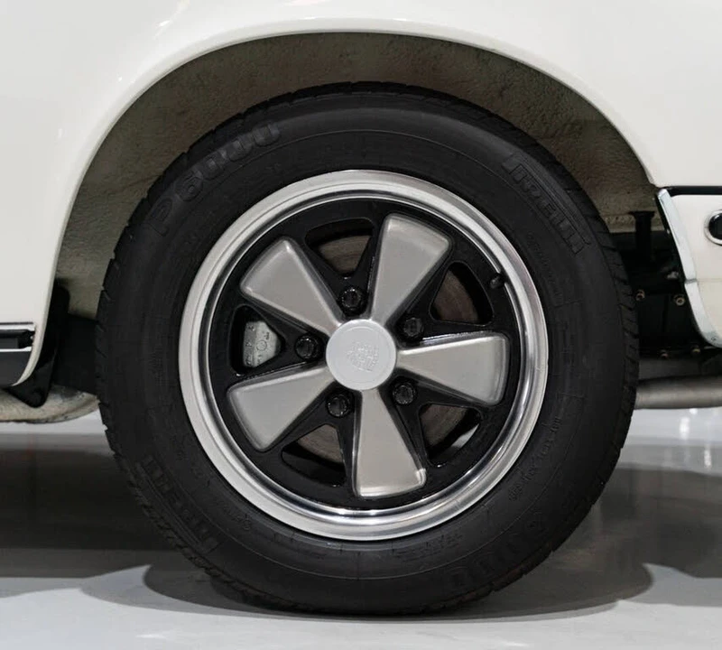 1973 Porsche 911 - Image 13 of 31