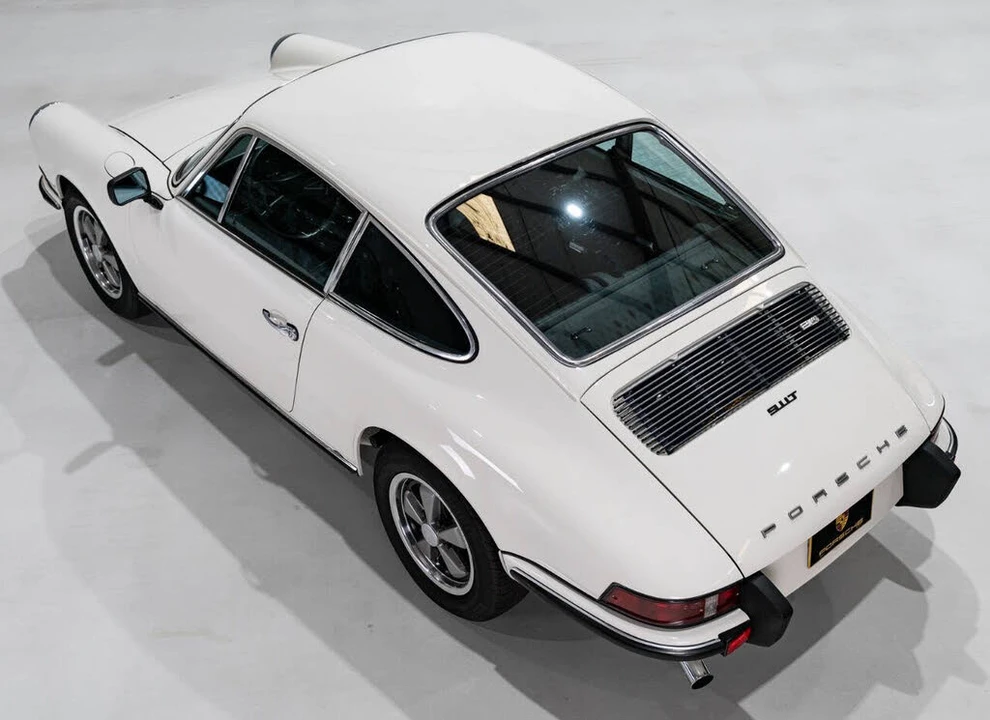 1973 Porsche 911 - Image 26 of 31
