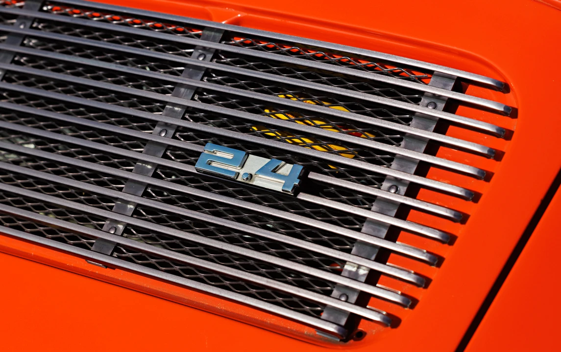 1973 Porsche 911 S F-Body LWB - Image 19 of 31
