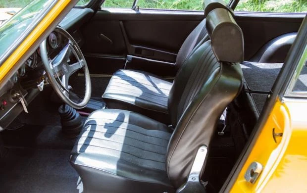 1973 Porsche 911 Carrera RS 2.7 - Image 6 of 11