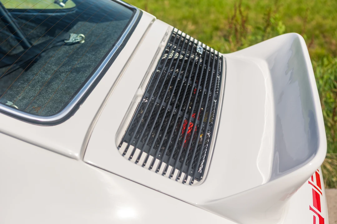1974 Porsche 911 Carrera RS 3.0 - Image 13 of 31