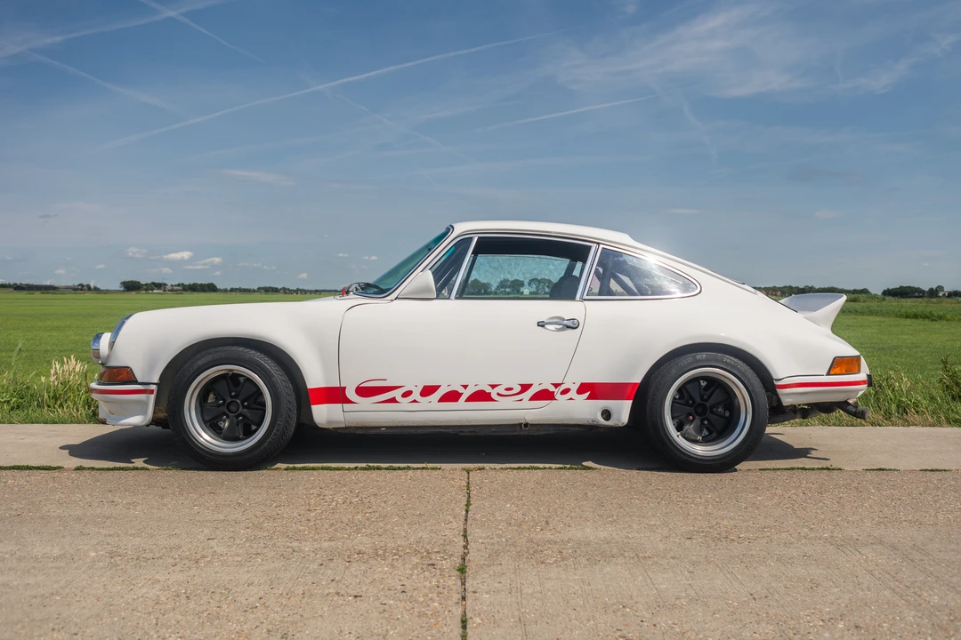 1974 Porsche 911 Carrera RS 3.0 - Image 4 of 31