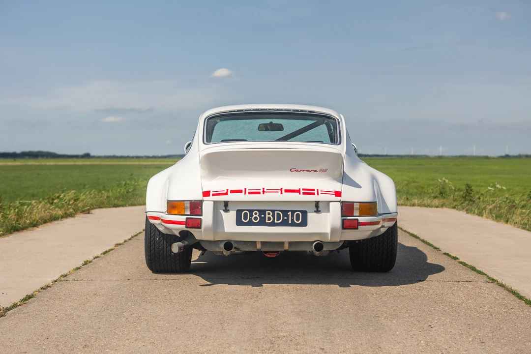 1974 Porsche 911 Carrera RS 3.0 - Image 6 of 31
