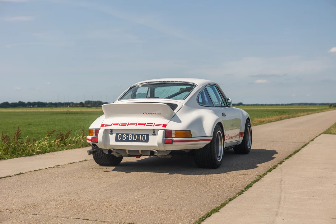 1974 Porsche 911 Carrera RS 3.0 - Image 7 of 31