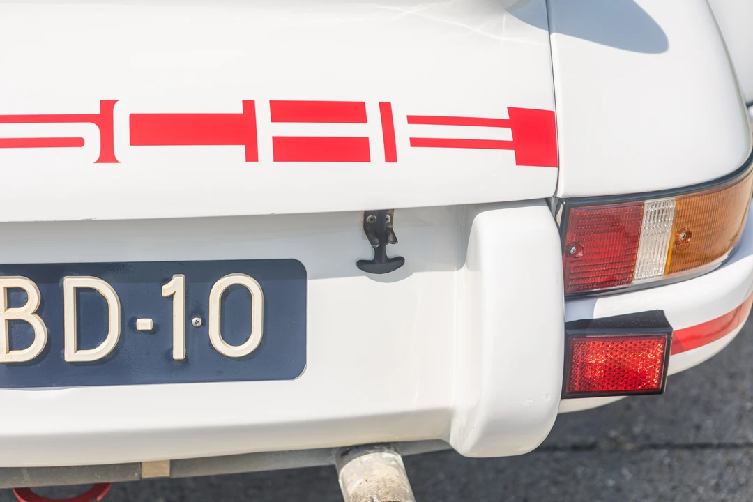 1974 Porsche 911 Carrera RS 3.0 - Image 21 of 31