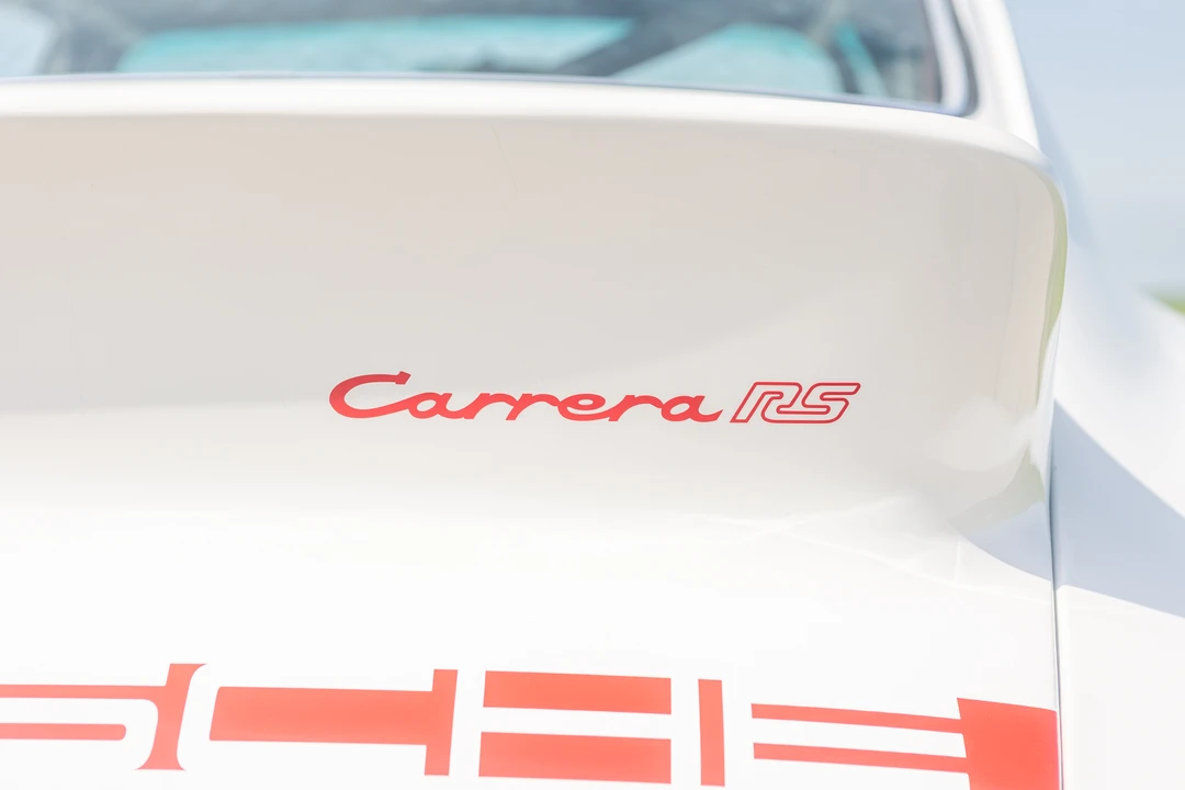 1974 Porsche 911 Carrera RS 3.0 - Image 23 of 31