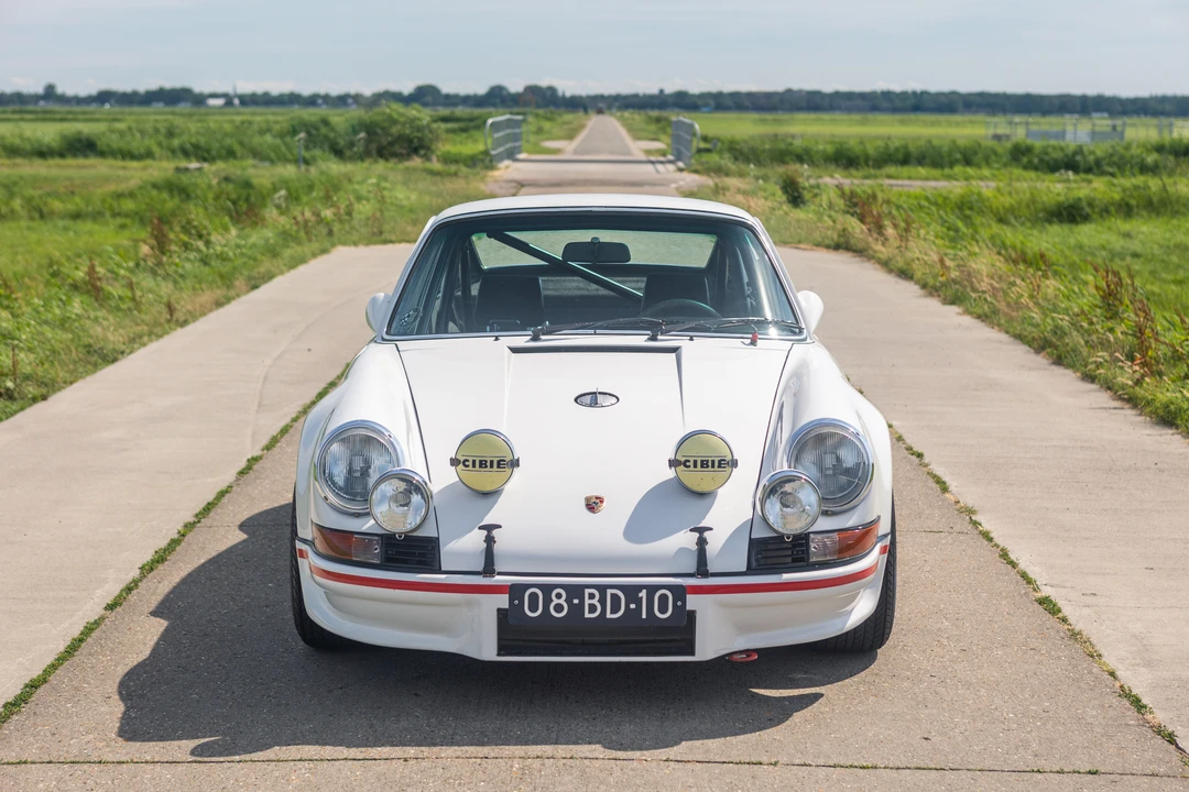 1974 Porsche 911 Carrera RS 3.0 - Image 10 of 31