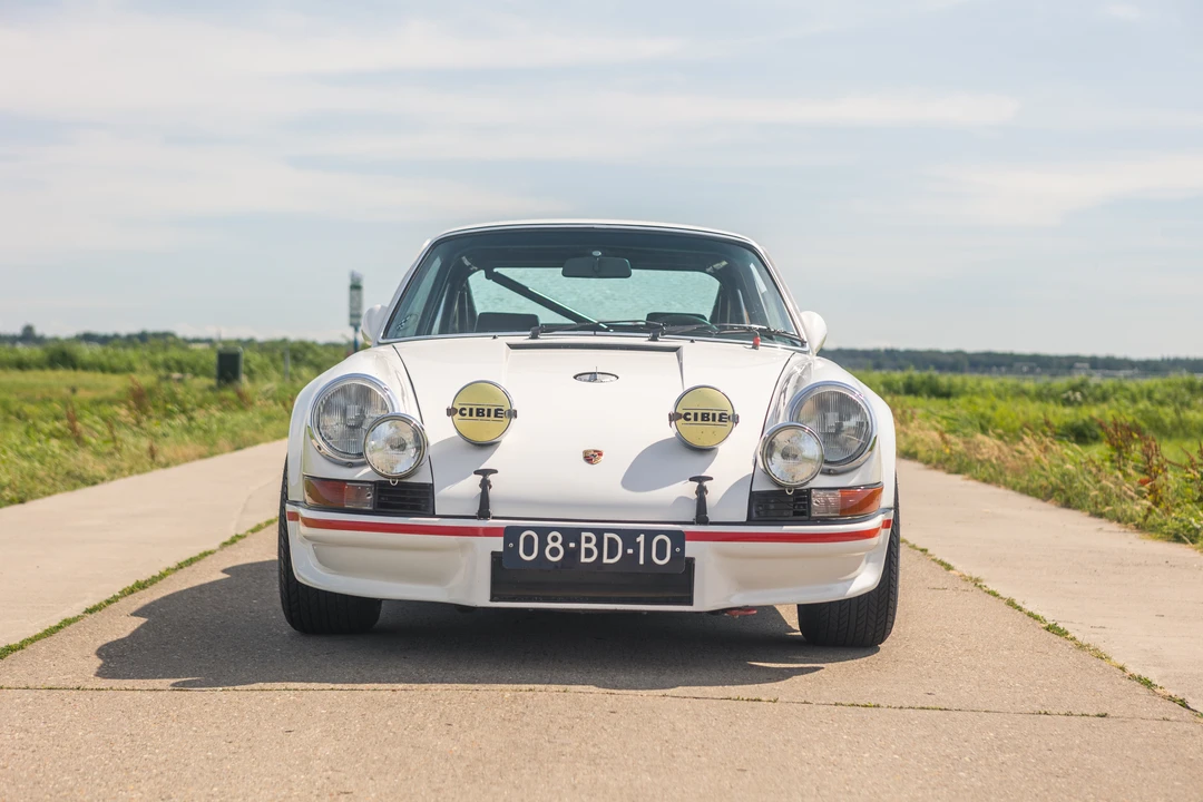 1974 Porsche 911 Carrera RS 3.0 - Image 2 of 31