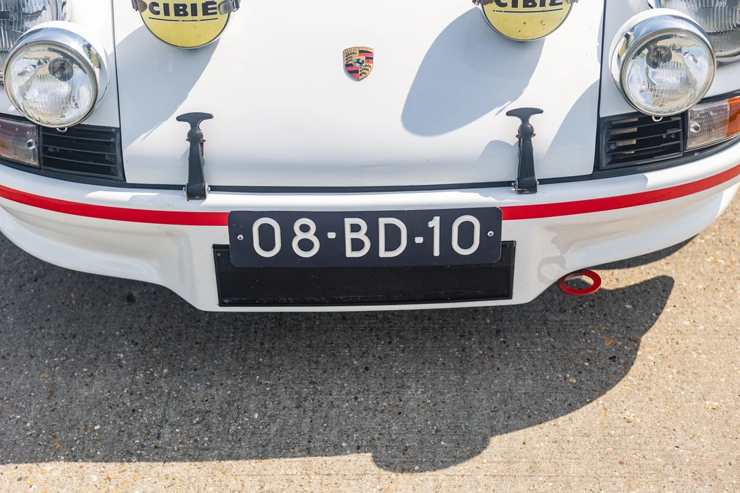 1974 Porsche 911 Carrera RS 3.0 - Image 27 of 31