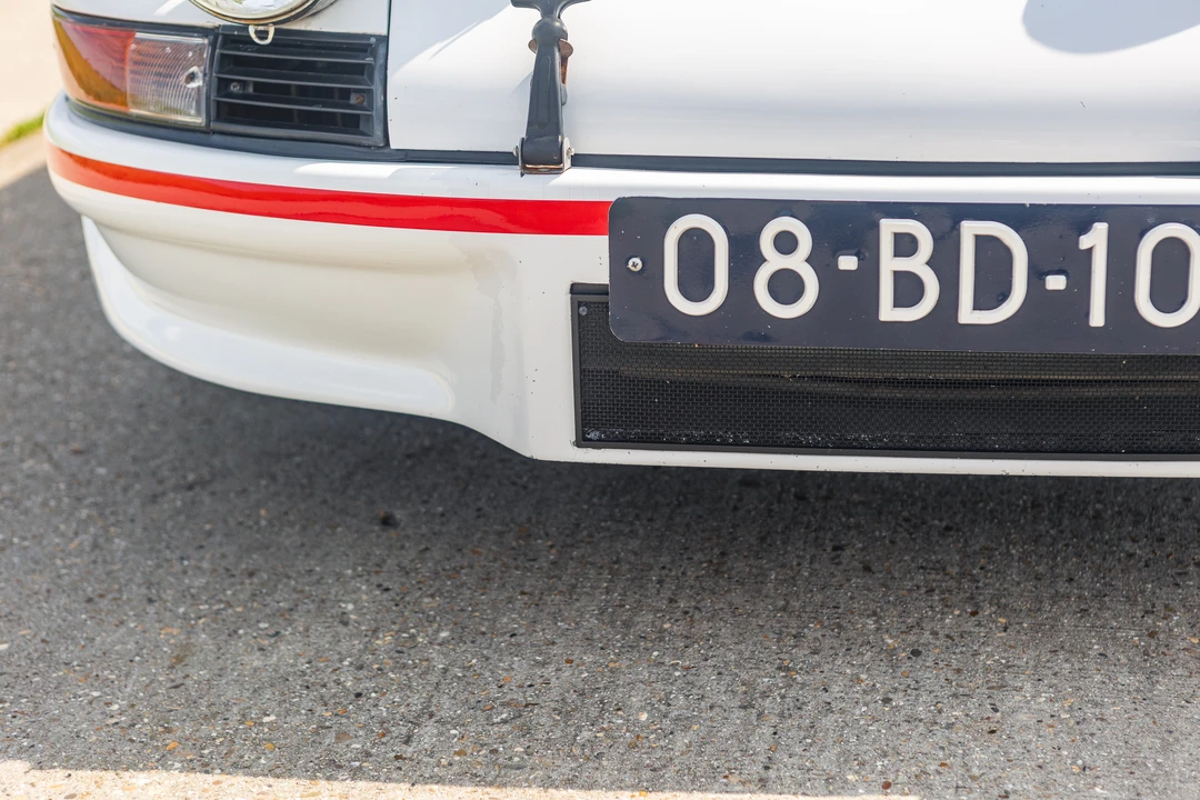 1974 Porsche 911 Carrera RS 3.0 - Image 28 of 31