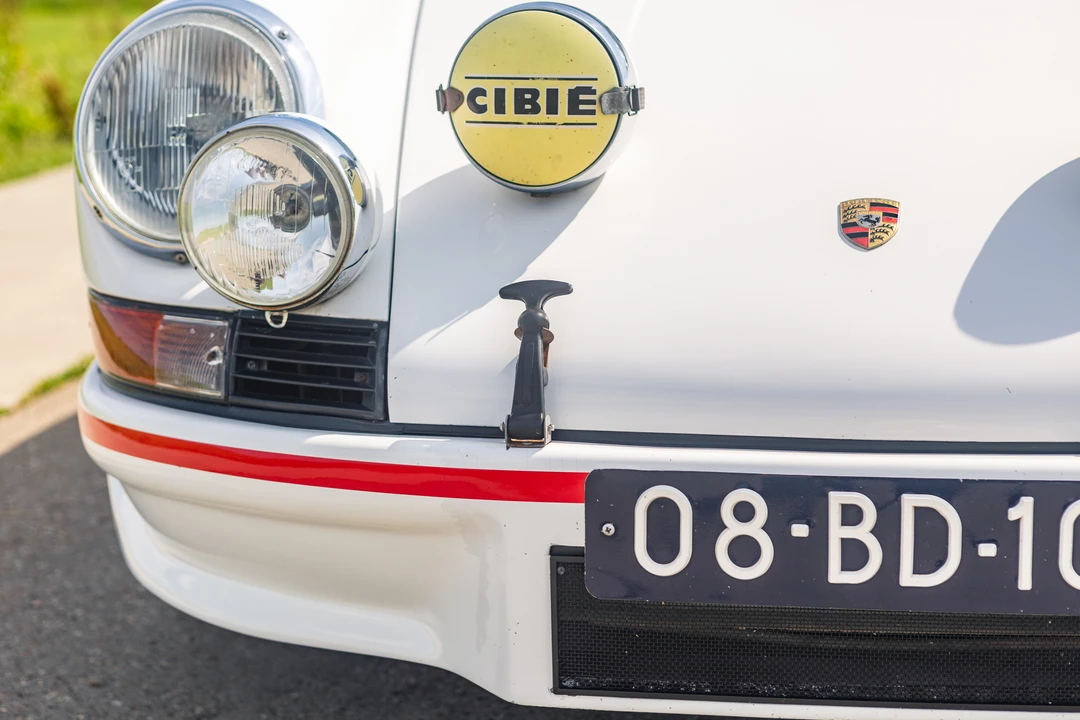 1974 Porsche 911 Carrera RS 3.0 - Image 29 of 31