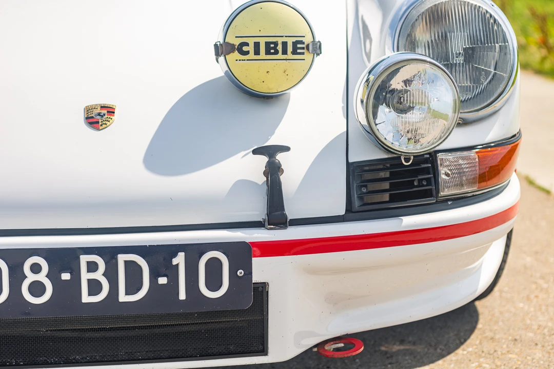 1974 Porsche 911 Carrera RS 3.0 - Image 30 of 31