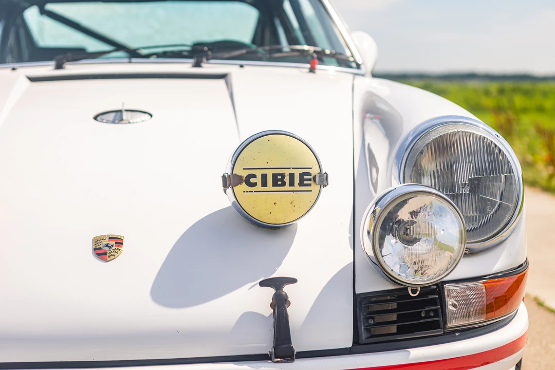 1974 Porsche 911 Carrera RS 3.0 - Image 31 of 31
