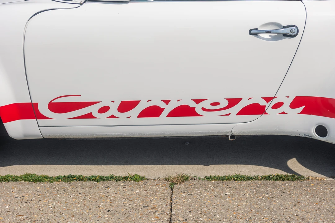 1974 Porsche 911 Carrera RS 3.0 - Image 26 of 31