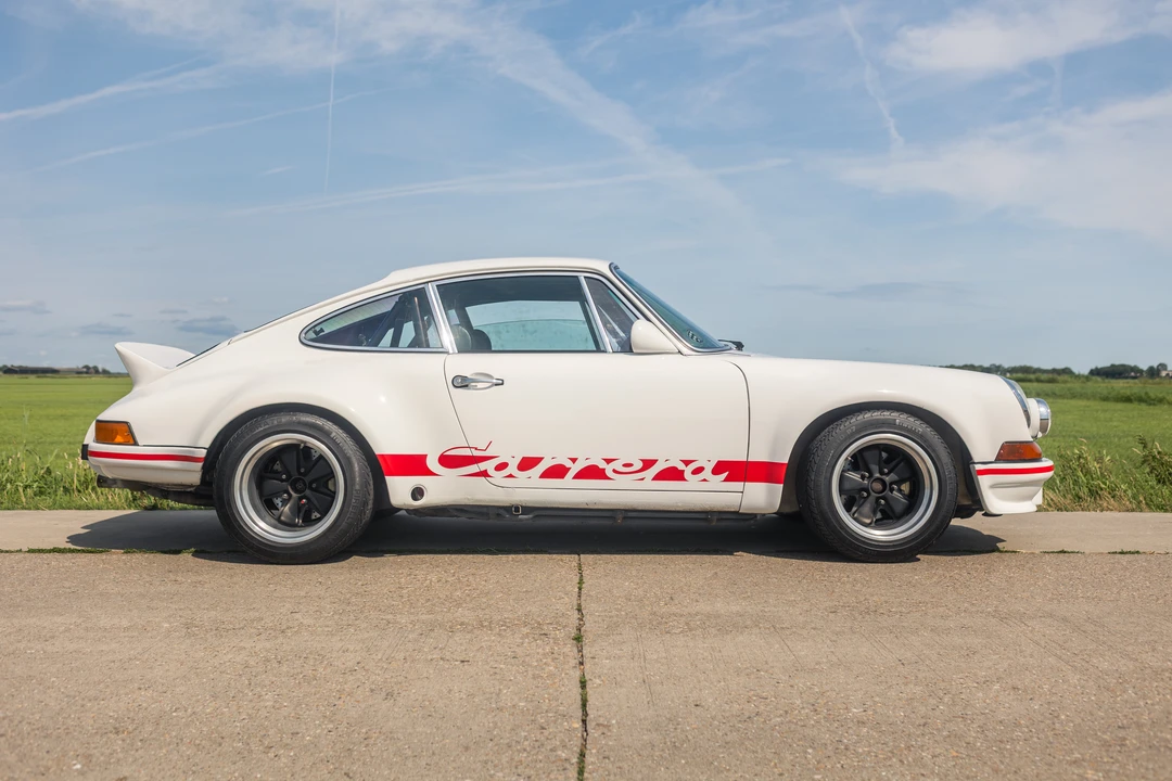 1974 Porsche 911 Carrera RS 3.0 - Image 8 of 31
