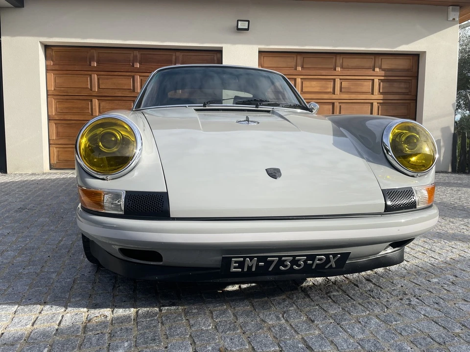 1973 Porsche 911 F-Body LWB - Image 11 of 30