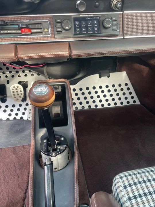 1973 Porsche 911 F-Body LWB - Image 27 of 30