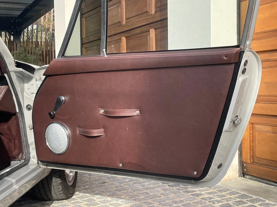 1973 Porsche 911 F-Body LWB - Image 30 of 30