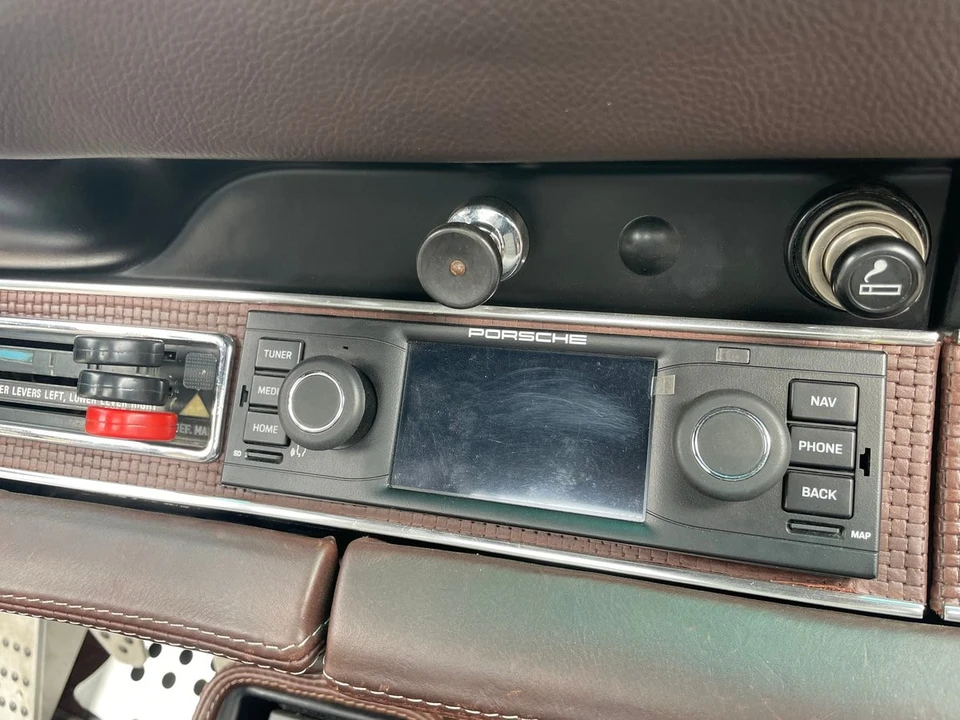 1973 Porsche 911 F-Body LWB - Image 21 of 30