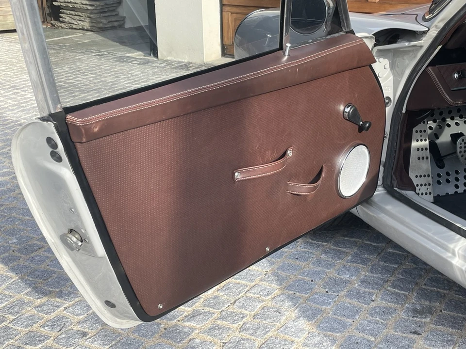 1973 Porsche 911 F-Body LWB - Image 28 of 30