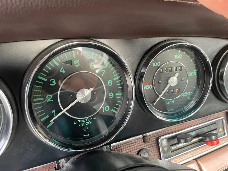1973 Porsche 911 F-Body LWB - Image 25 of 30