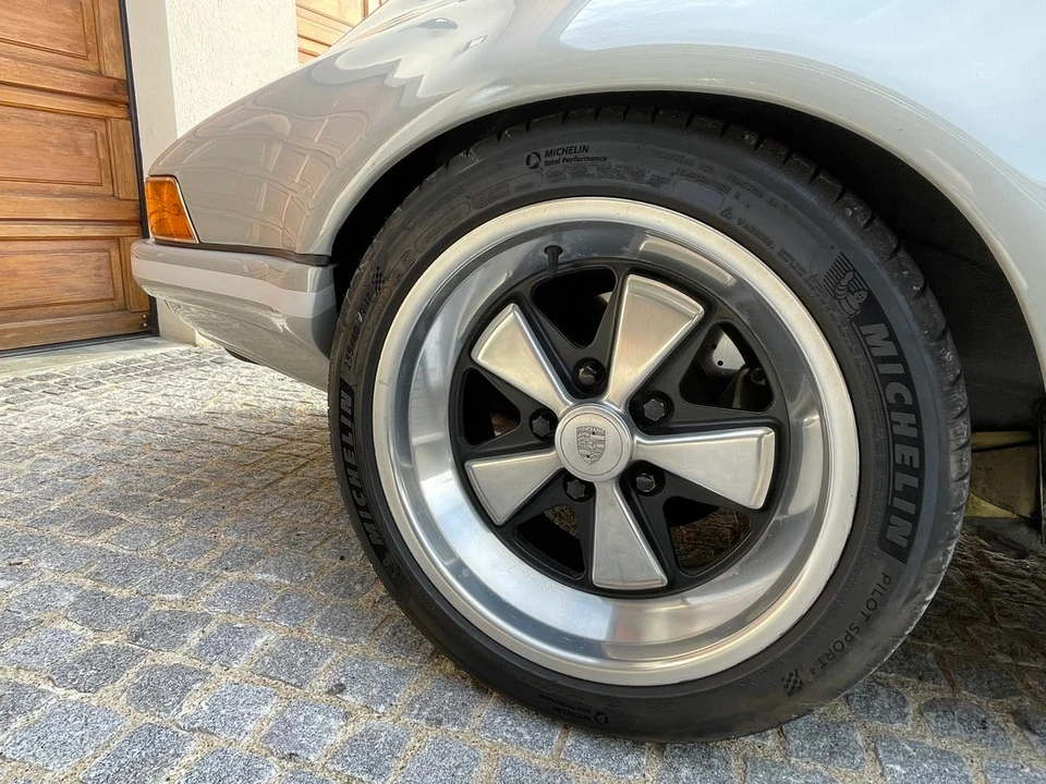 1973 Porsche 911 F-Body LWB - Image 17 of 30