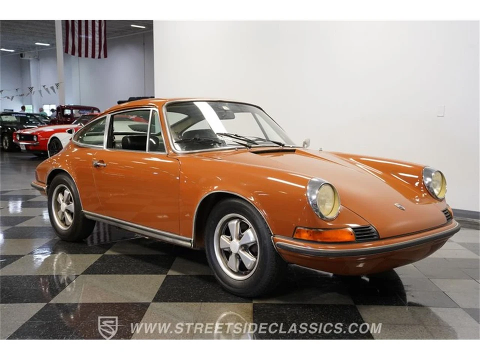 1973 Porsche 911 - Image 15 of 31