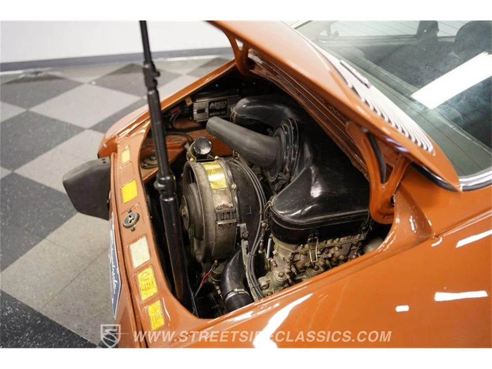 1973 Porsche 911 - Image 31 of 31
